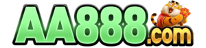 aa888 logo